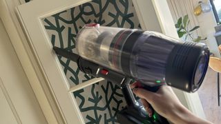 Ultenic U16 Flex vacuum review