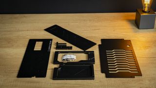 Singularity Computers Spectre III