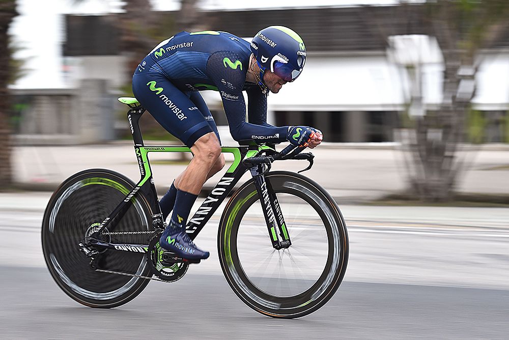 Alejandro Valverde