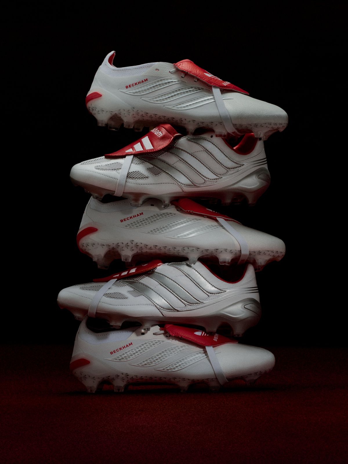 Adidas David Beckham Predator Precision
