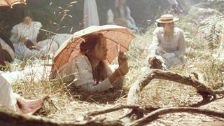 Picnic at Hanging Rock