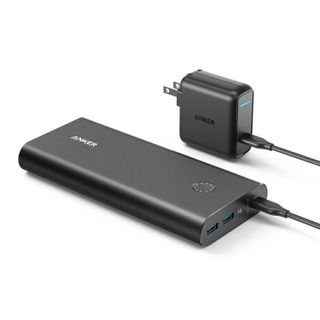 Anker PowerCore+ 26800 Battery Pack