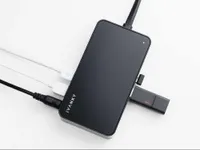 iVANKY Docking Station