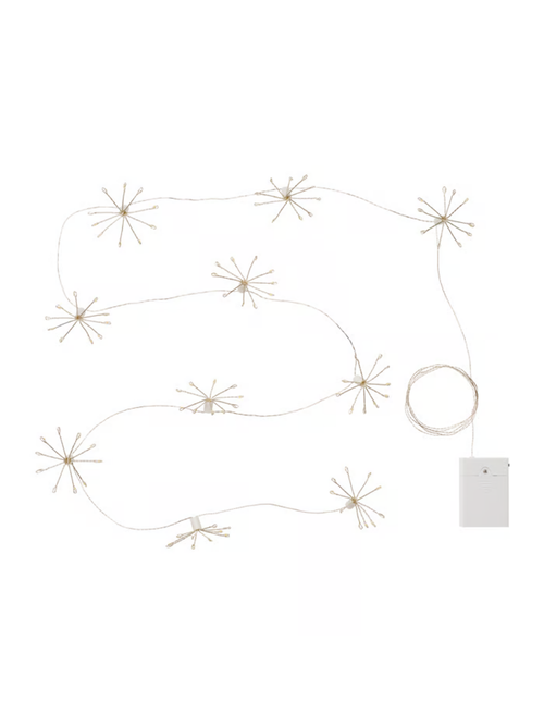 Sparkler Str&Aring;la LED Lighting Chain