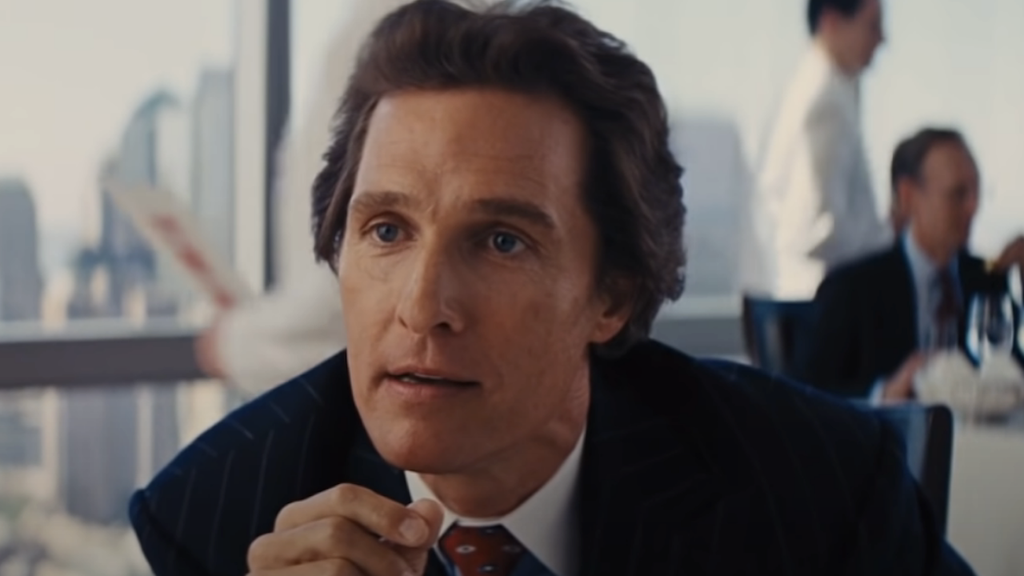 32 Really Fun Movie Side Characters That Needed More Screen-time