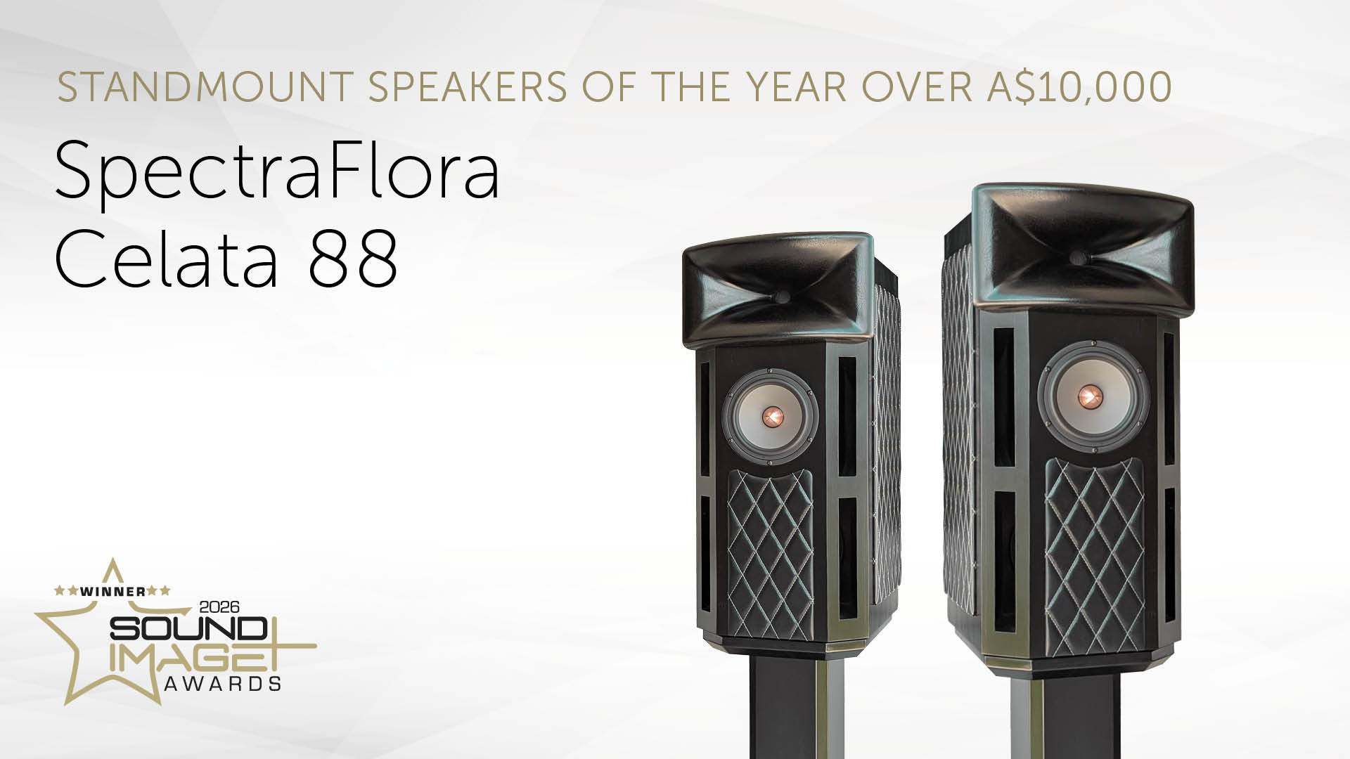 Sound+Image Awards 2026 slides