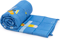 Anjee Kids Weighted Blanket - £47.99 £26.39 (SAVE £21.60)