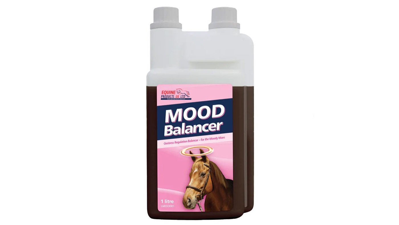 Equine Products UK Mood Balancer