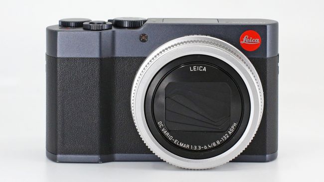 Leica C-Lux Review | Digital Camera World