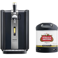 PerfectDraft Phillips Machine Home Beer Cooler and Dispenser