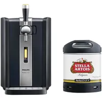 PerfectDraft Phillips Machine Home Beer Cooler and Dispenser