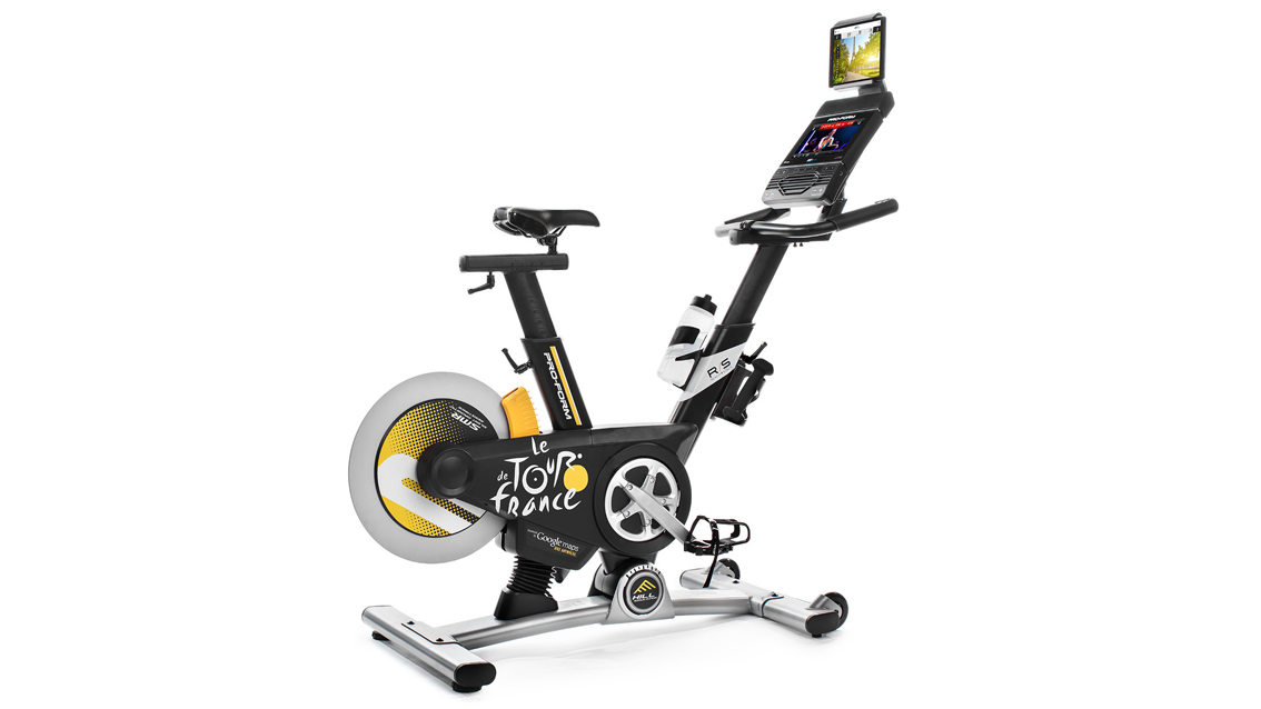 Best exercise bike 2021 T3