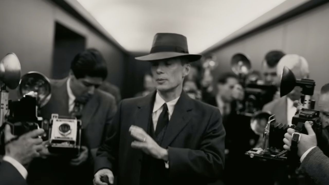 Oppenheimer