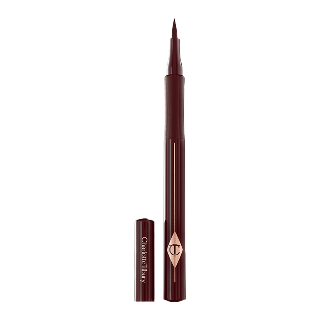 Charlotte Tilbury The Feline Flick in Super Brown