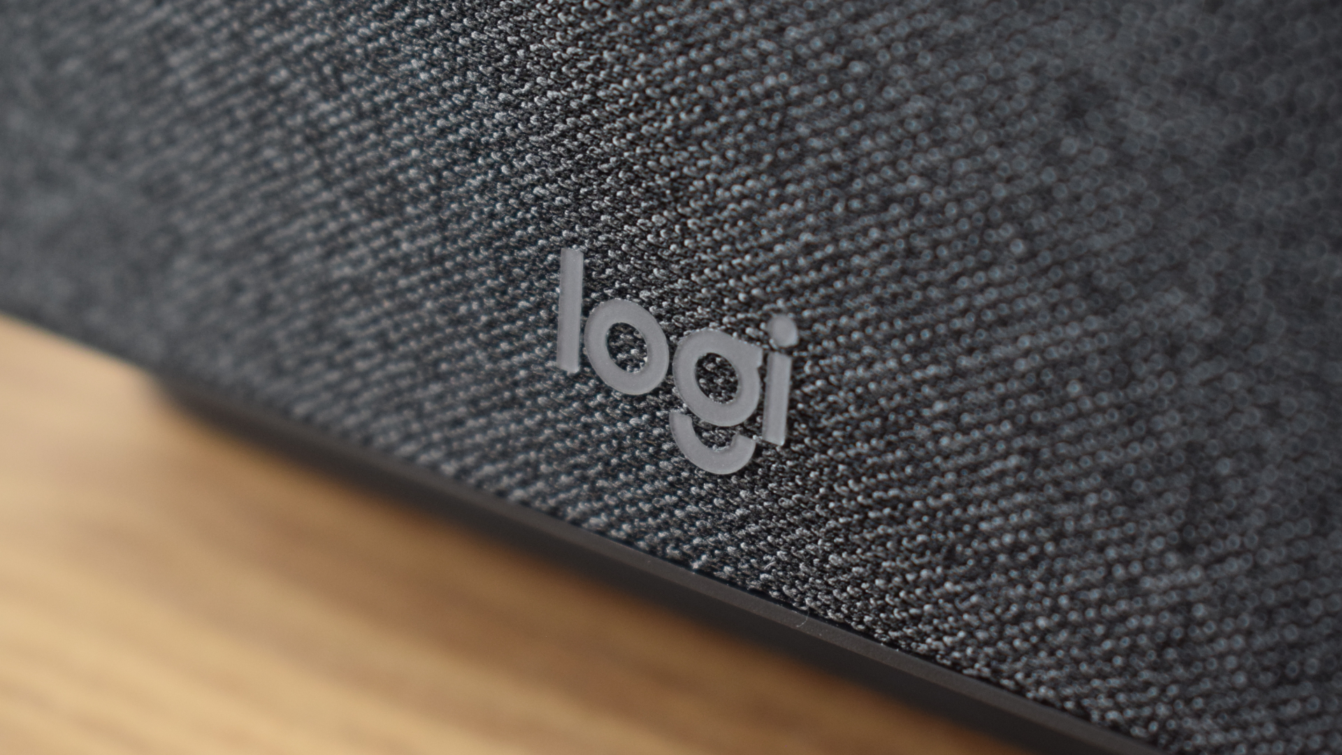 Logitech Logi Dock review photos