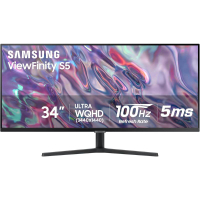 Samsung ViewFinity S50GC 34-inch | $329.99$219.99 at AmazonSave $110 - Buy it if: 