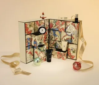 Jo Malone London advent calendar 2024