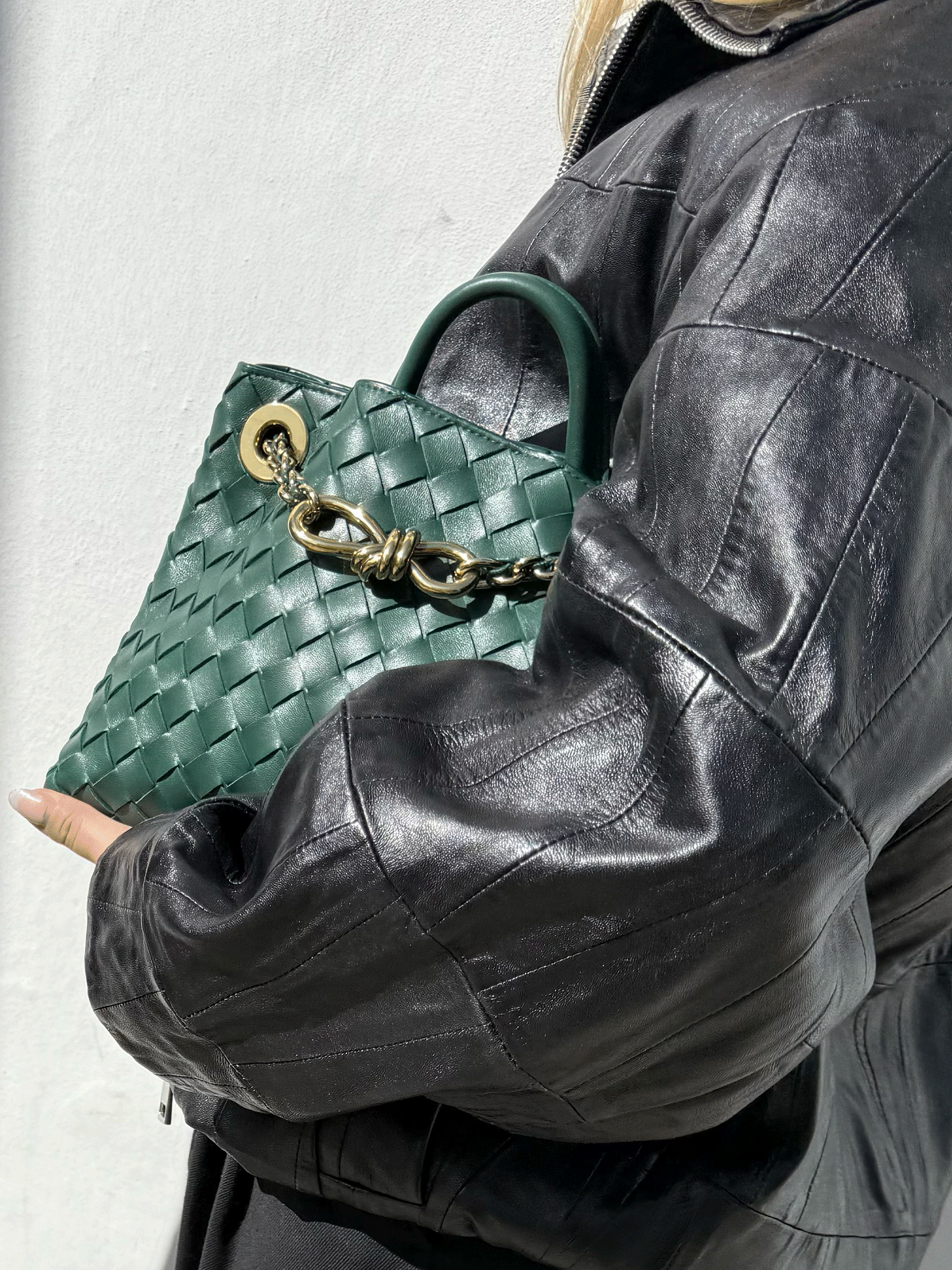 Bottega Veneta Andiamo