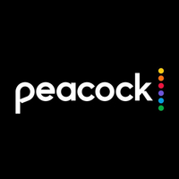 Peacock: $4.99/mo