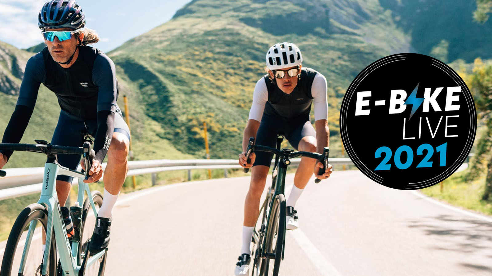 Welcome to E-bike Live Cyclingnews