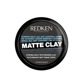 Redken Matte Clay