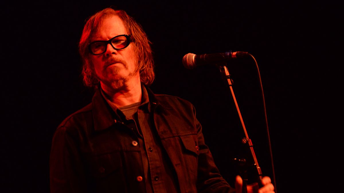 Mark Lanegan