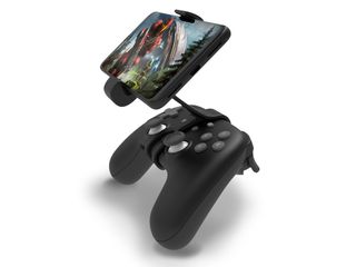 Power Support CLAW for Google Stadia controller