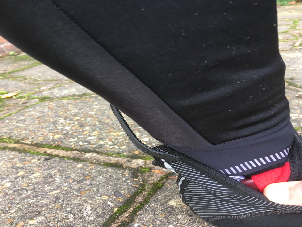 Le Col Hors Cat&eacute;gorie Mens Bib Tights