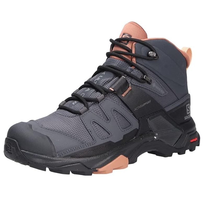 Salomon walking boots