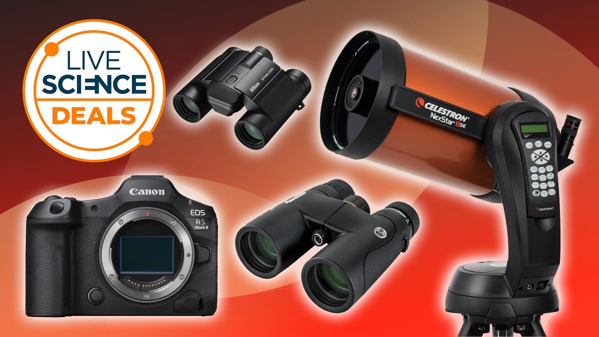 The self-gifter's Christmas: Treat yourself to gear you'll actually want this Christmas