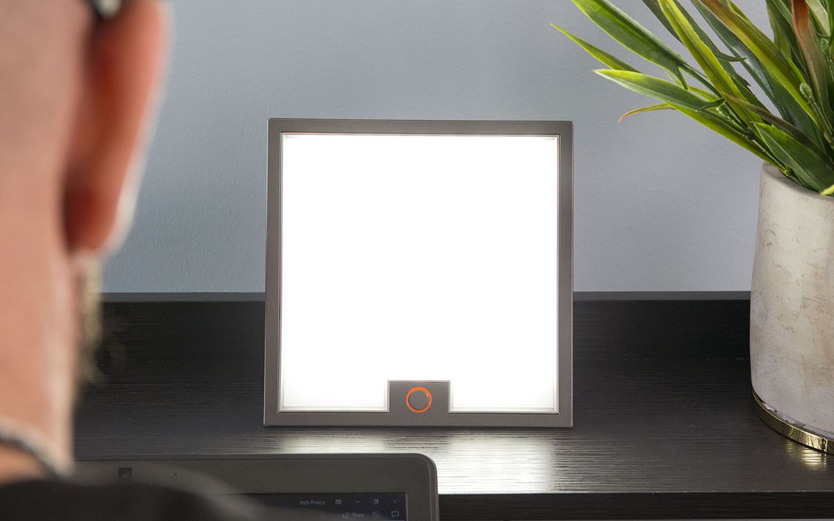 Best Sun Lamp 2019 Light Therapy Lamps For Seasonal Depression