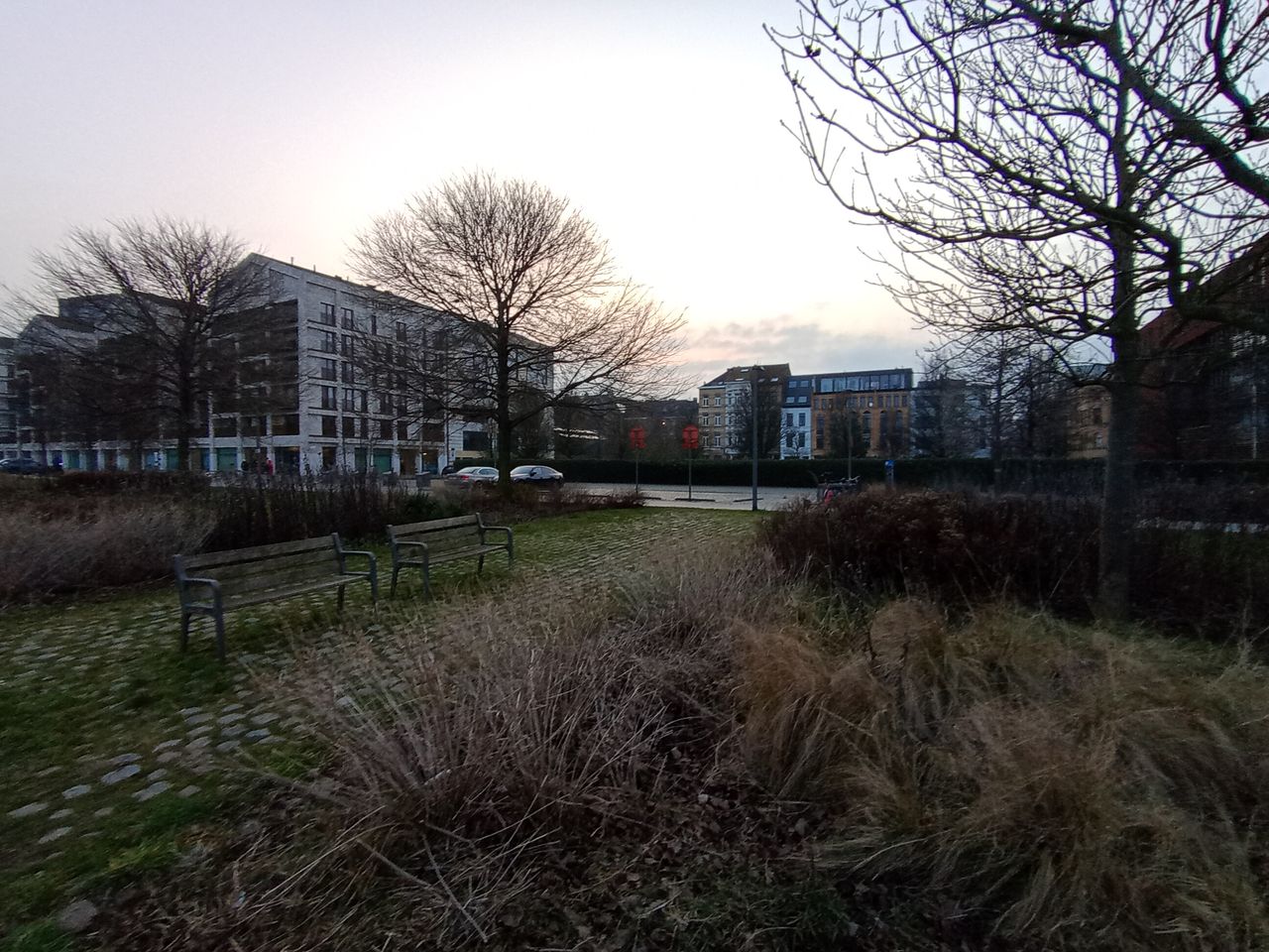 Motorola moto g15 power voorbeeldfoto
