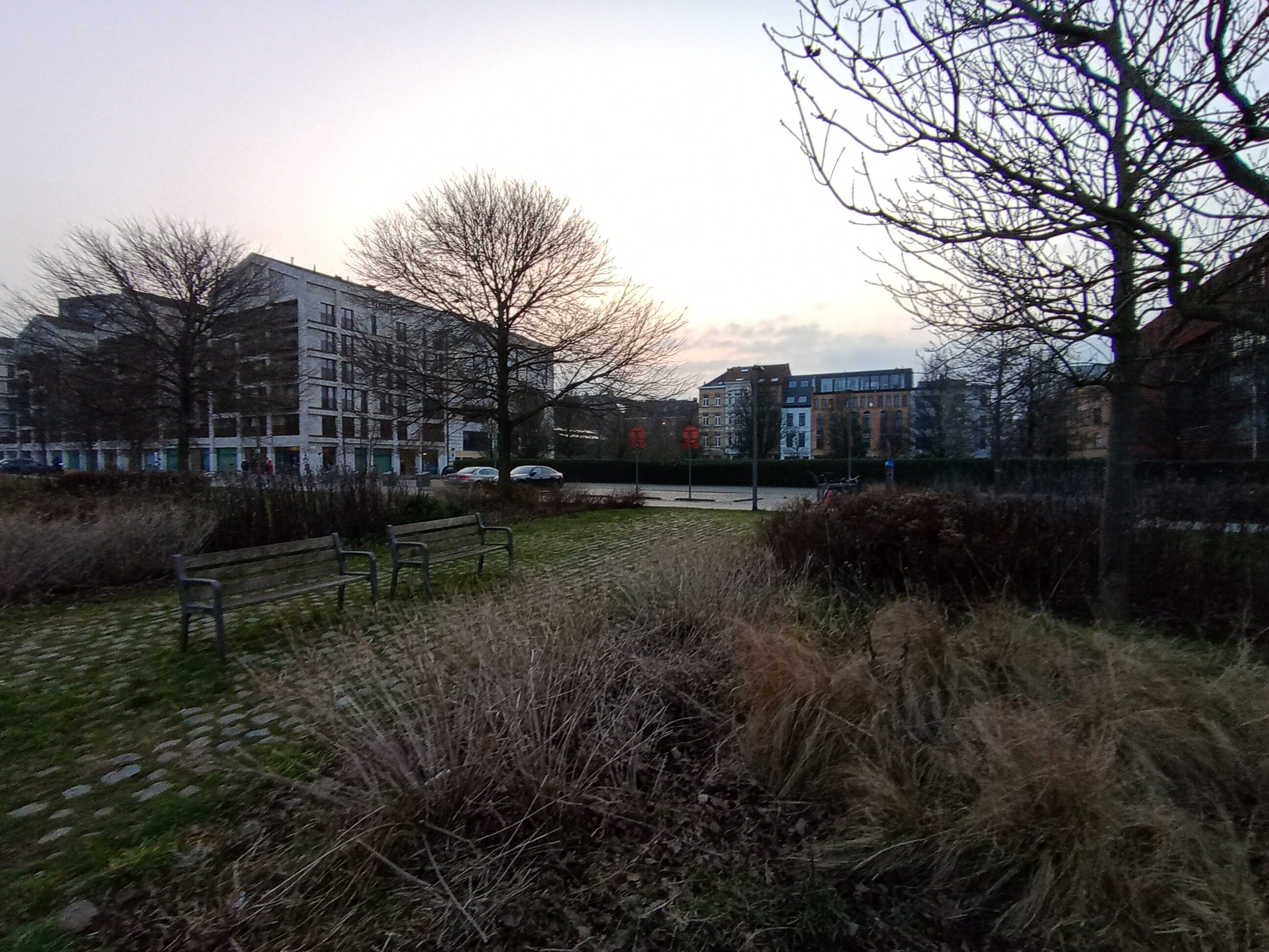 Motorola moto g15 power voorbeeldfoto