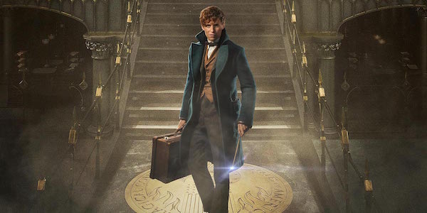 Fantastic Beasts And Where To Find Them