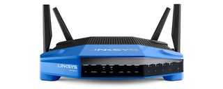 Previously released Linksys WRT1900ACS