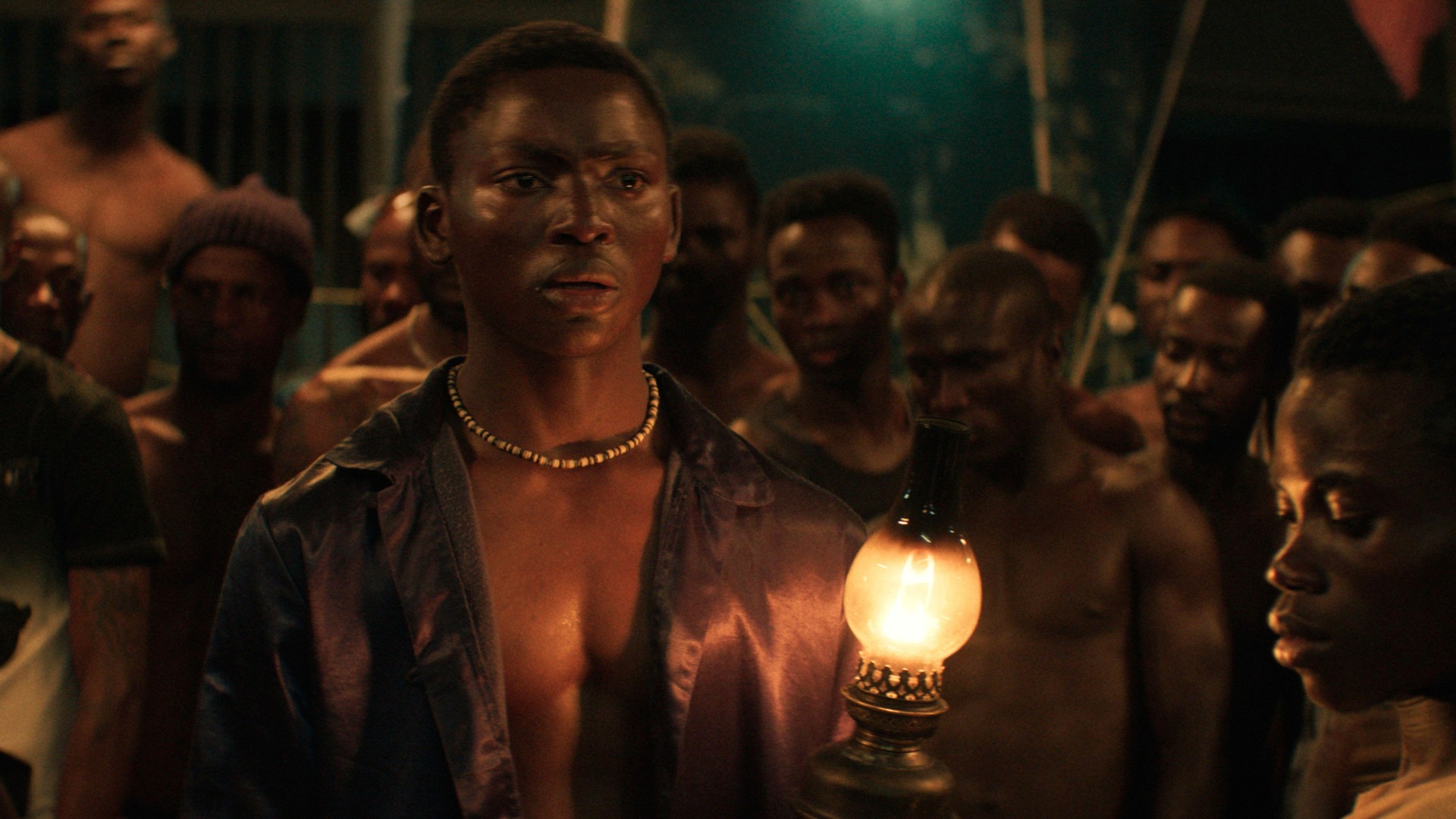  Tigritudes: pan-African film anthology comes to London 