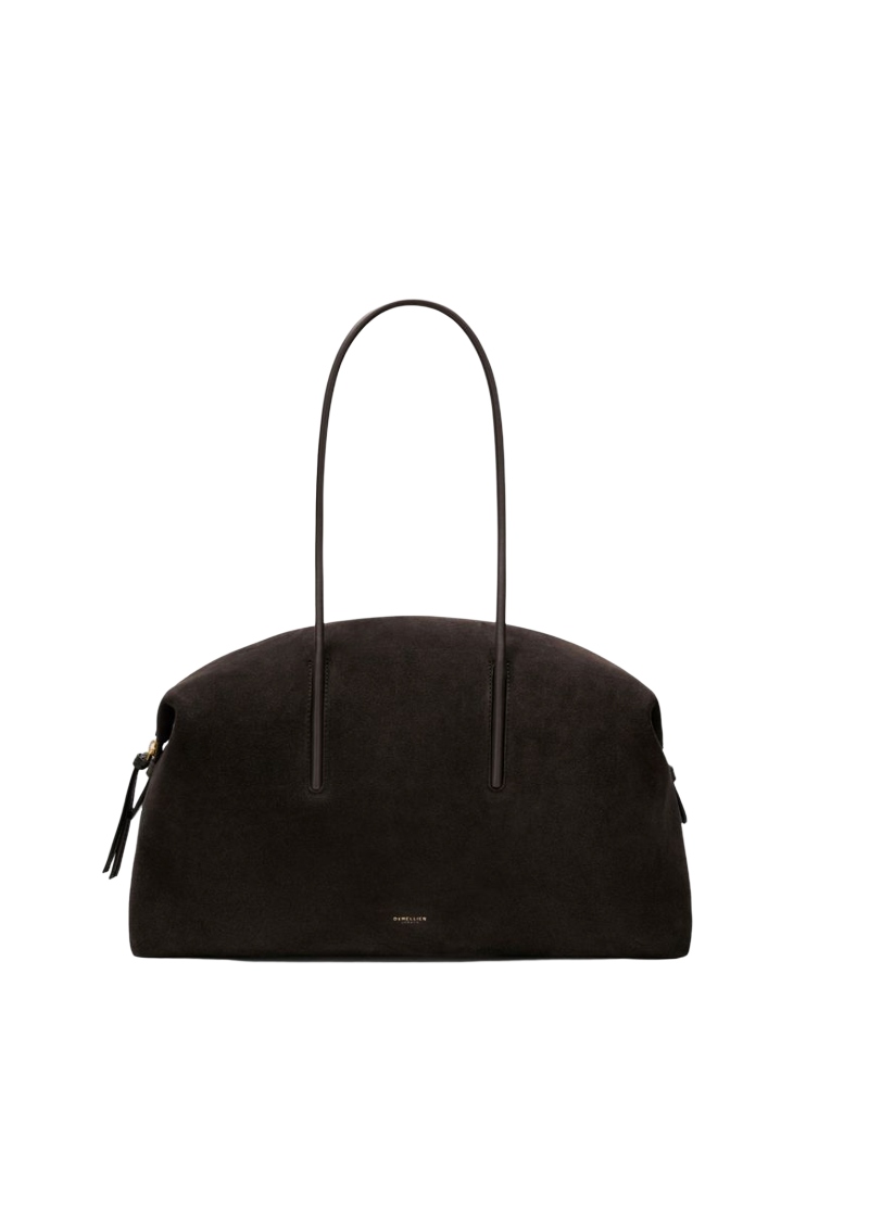 DeMellier, The Stockholm