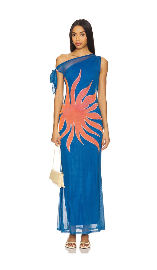 Sol Lyla Dress