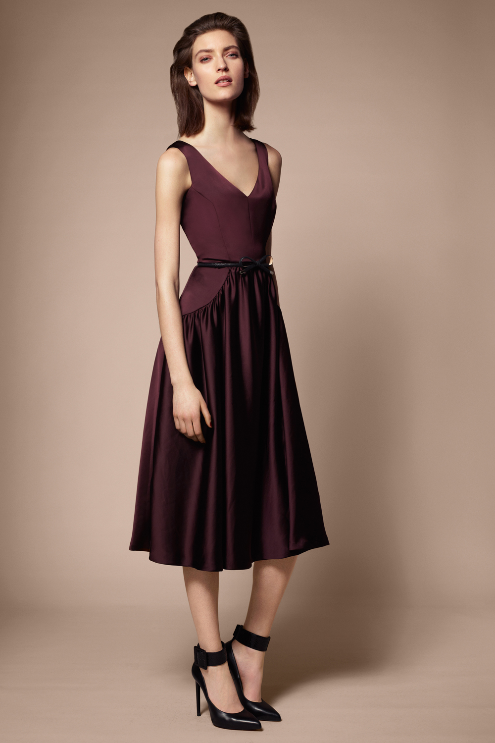 Jaeger AW13: The Pieces You Need To Know About