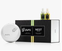 Pura Smart Home Fragrance Diffuser Set for $85, at Nest New York