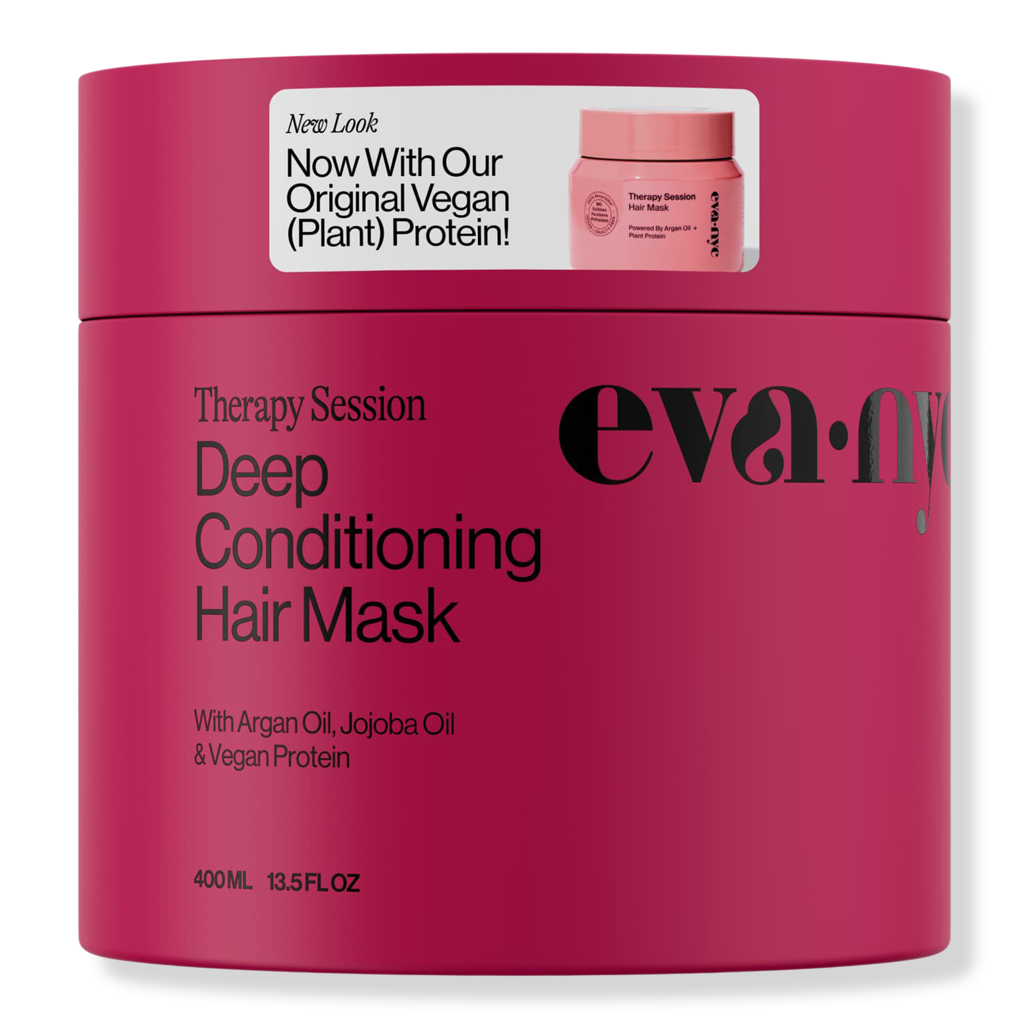 Therapy Session Deep Conditioning Hair Mask - 13.5 Oz