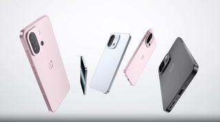 OnePlus 13t teaser images