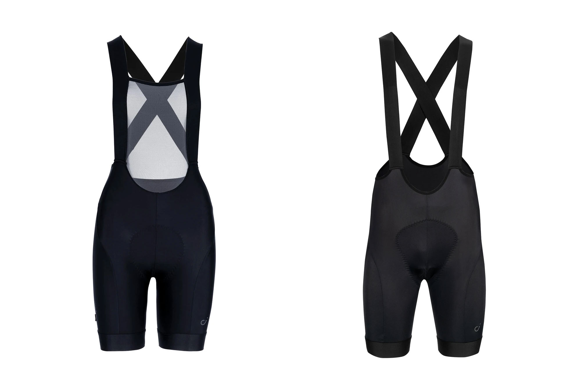 Velocio range Foundation Bib