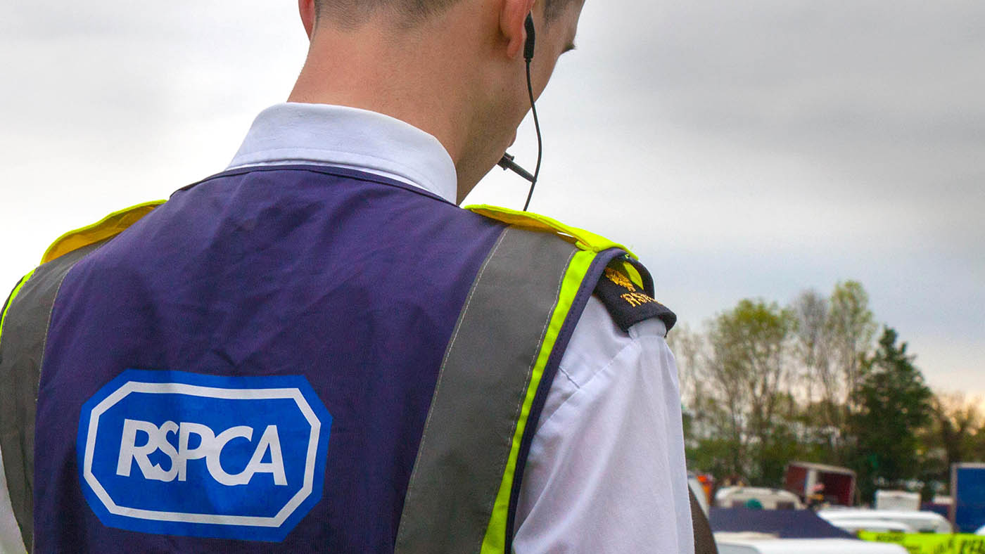 RSPCA