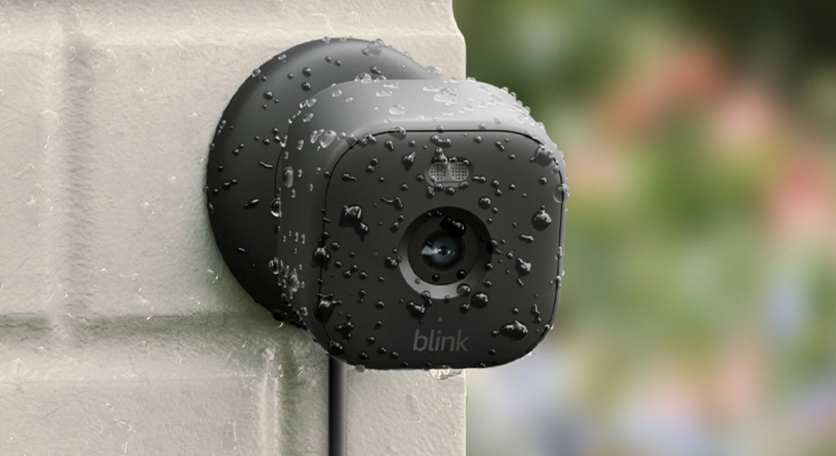 Blink and it’s here: Amazon’s affordable home security range finally arrives in Australia