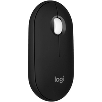 Logitech Pebble Mouse 2: $29 $22 @ Amazon