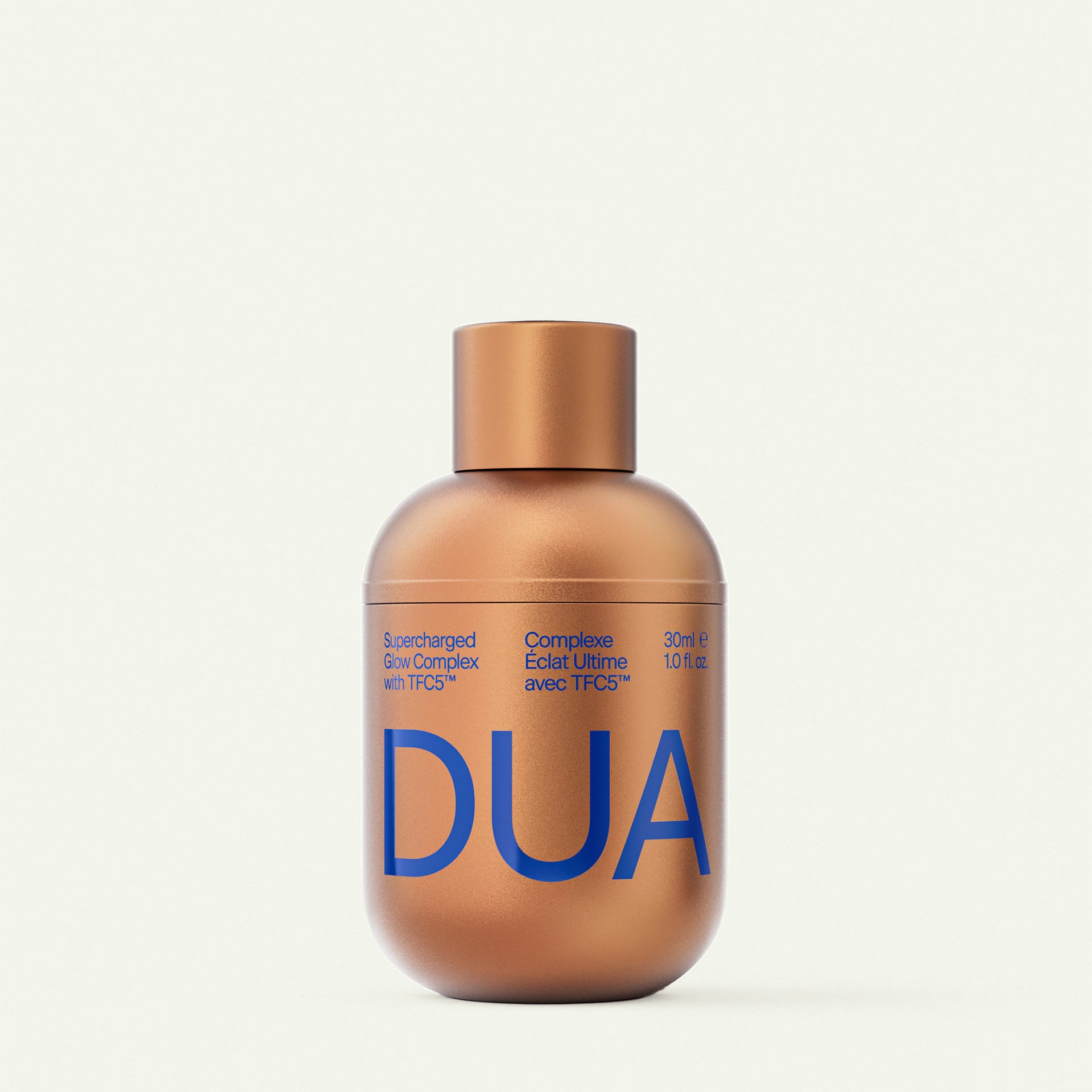 Supercharged Glow Complex - 30ml
