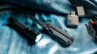 Everyday carry items