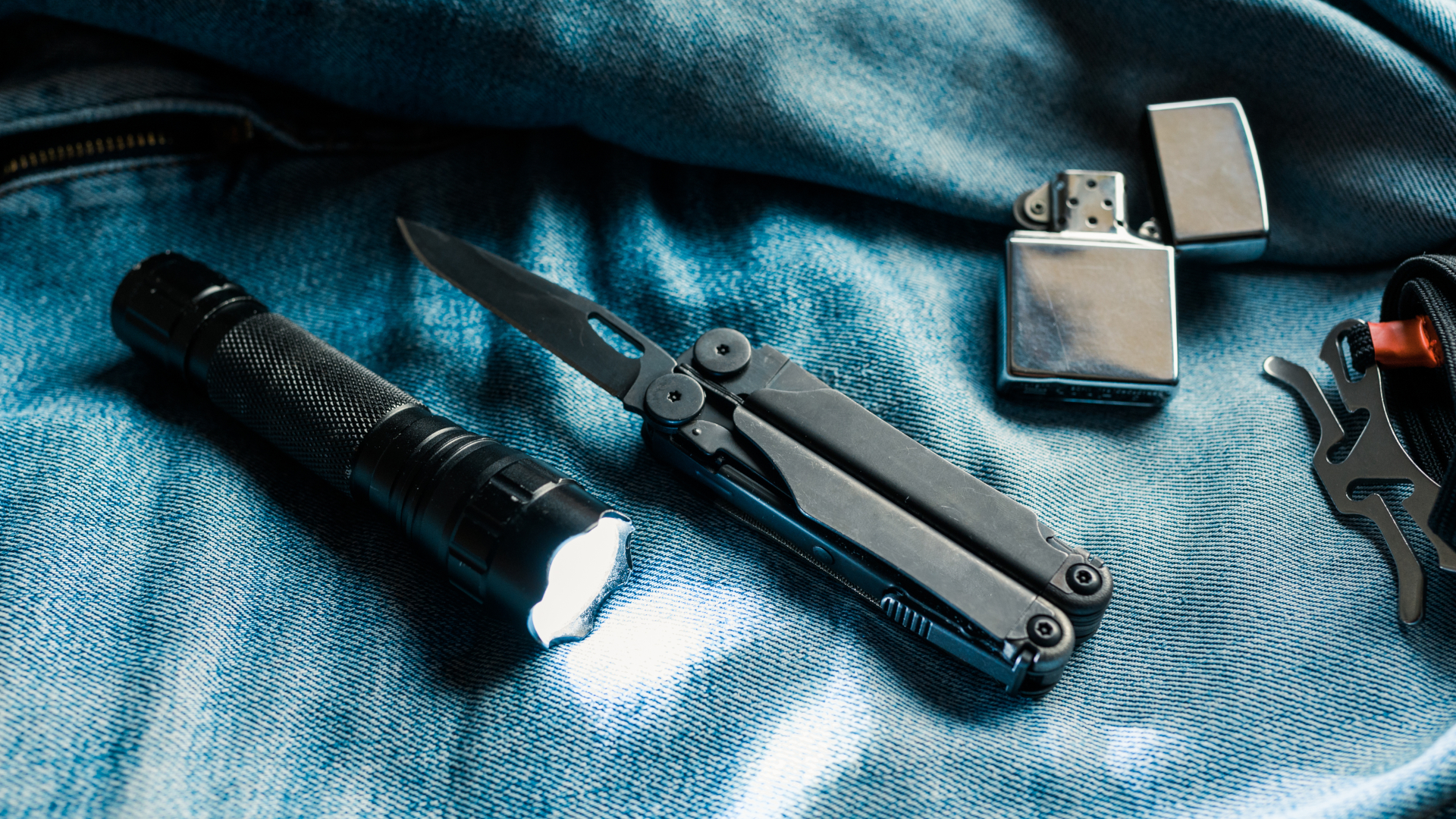 Editor's Review: Leatherman Wave multi-tool - FREESKIER