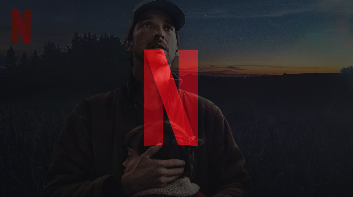 Netflix's latest sci-fi show has the makings of a cult classic